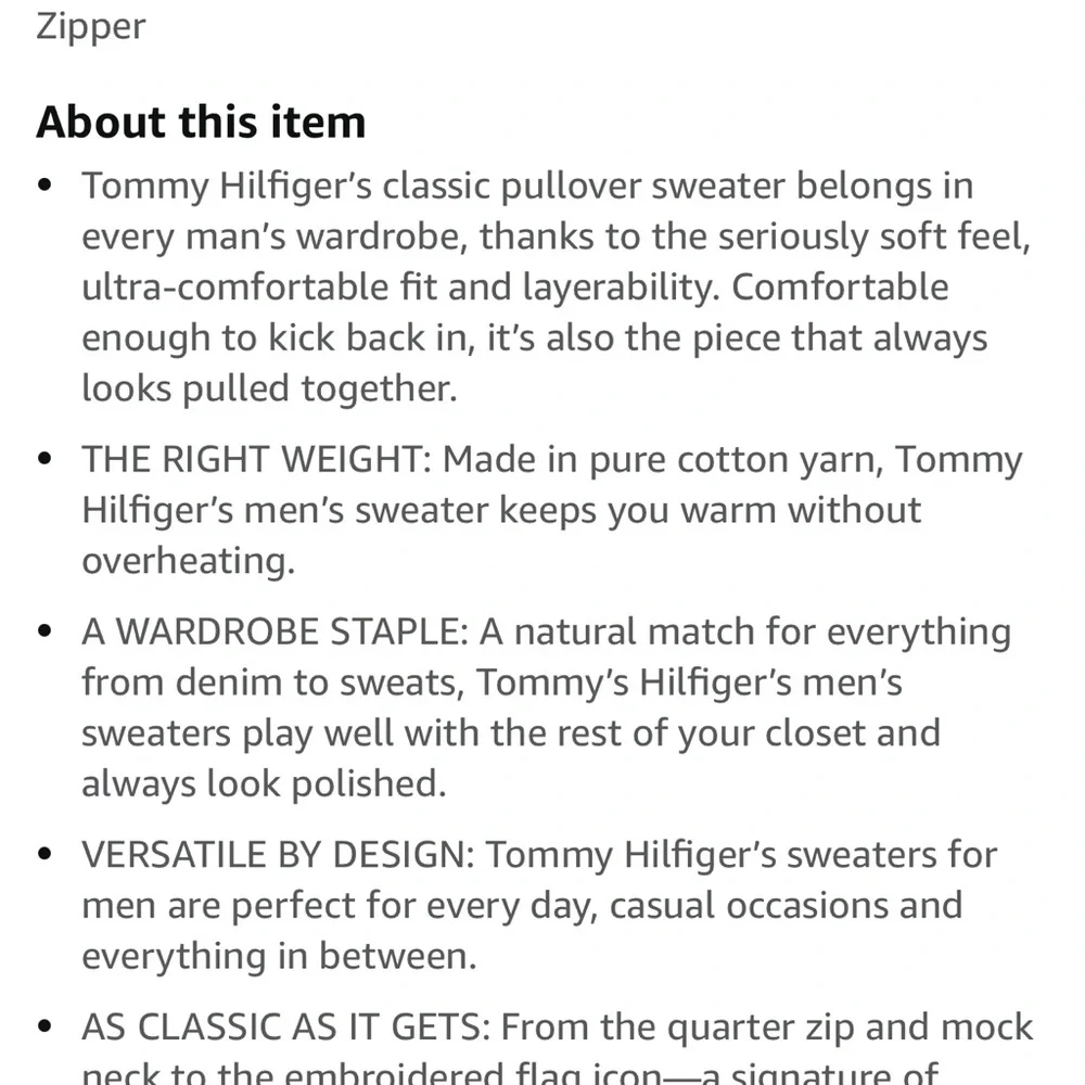 Quick Flip Hero Hoodie, Size Medium - Picture 9 of 13